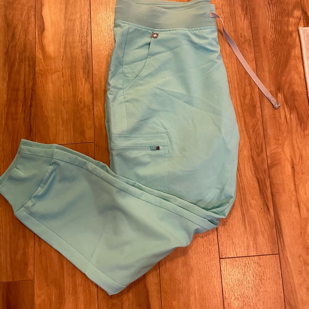 Figs Zamora Jogger Scrub Pants™